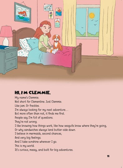 Where the Sun Belongs