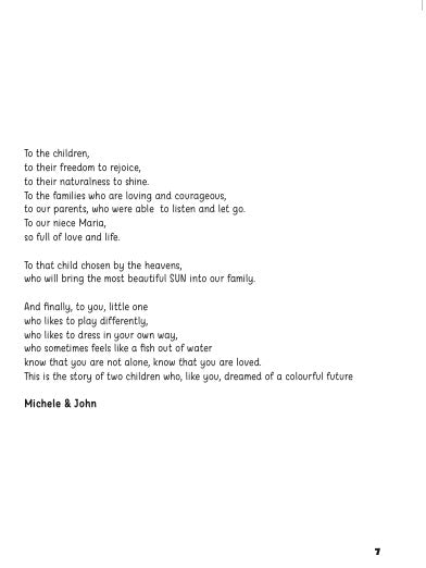 Where the Sun Belongs