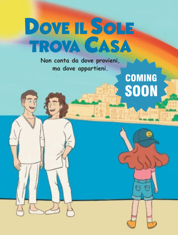 Dove il Sole trova casa