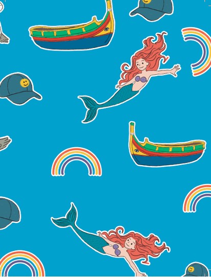 Where the Sun Belongs