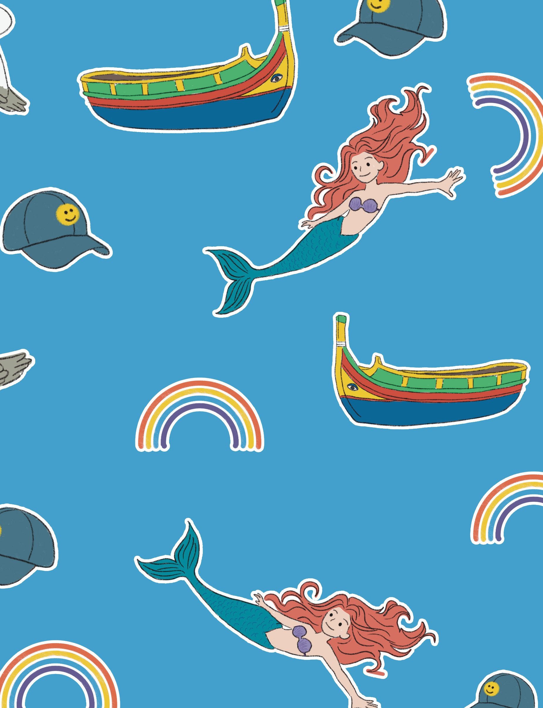 Dove il Sole trova casa – Un libro per bambini sull’amore e la famiglia