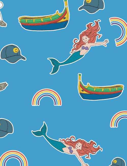 Dove il Sole trova casa – Un libro per bambini sull’amore e la famiglia